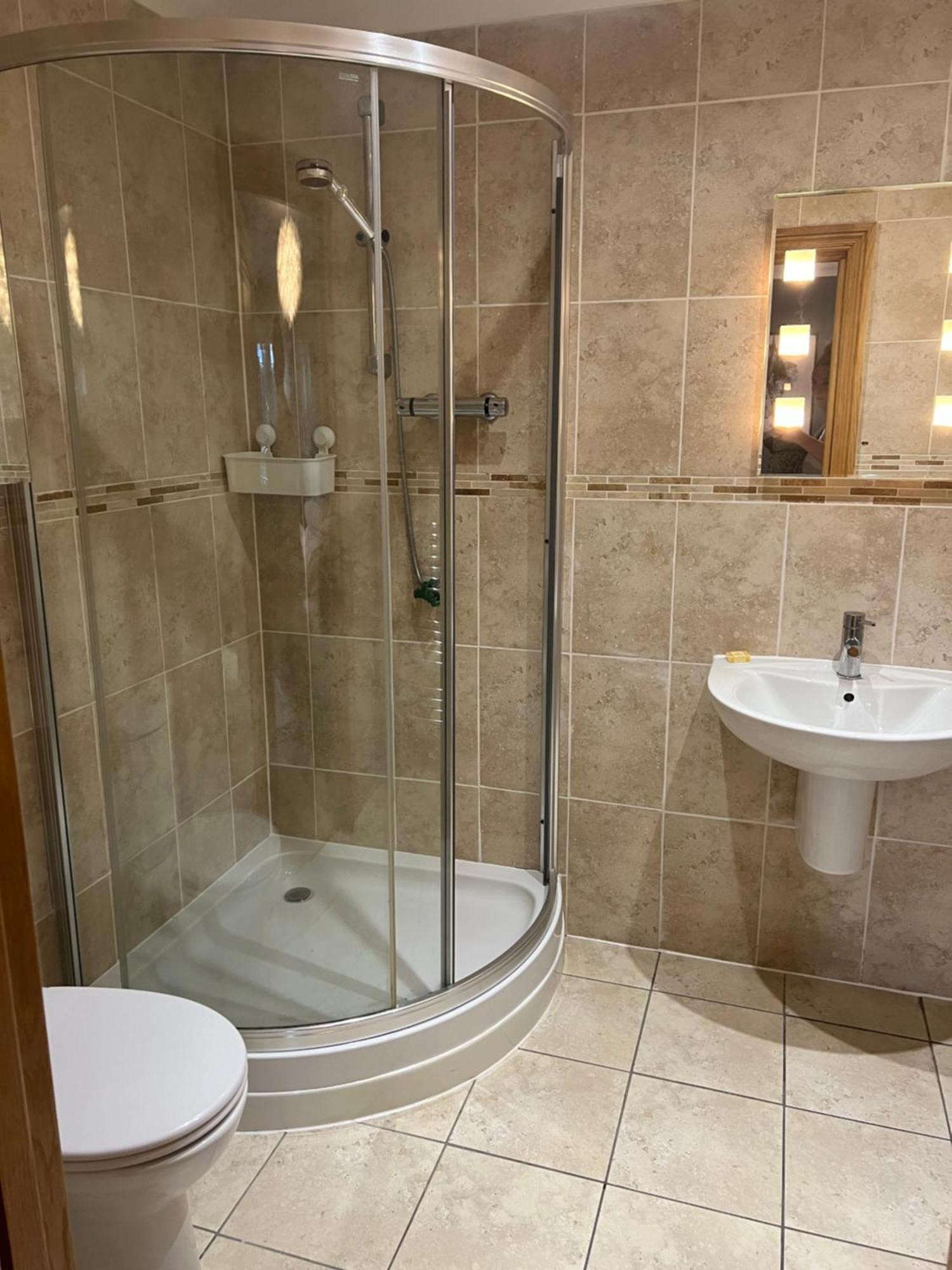 Boutique Shrewsbury Rooms מראה חיצוני תמונה