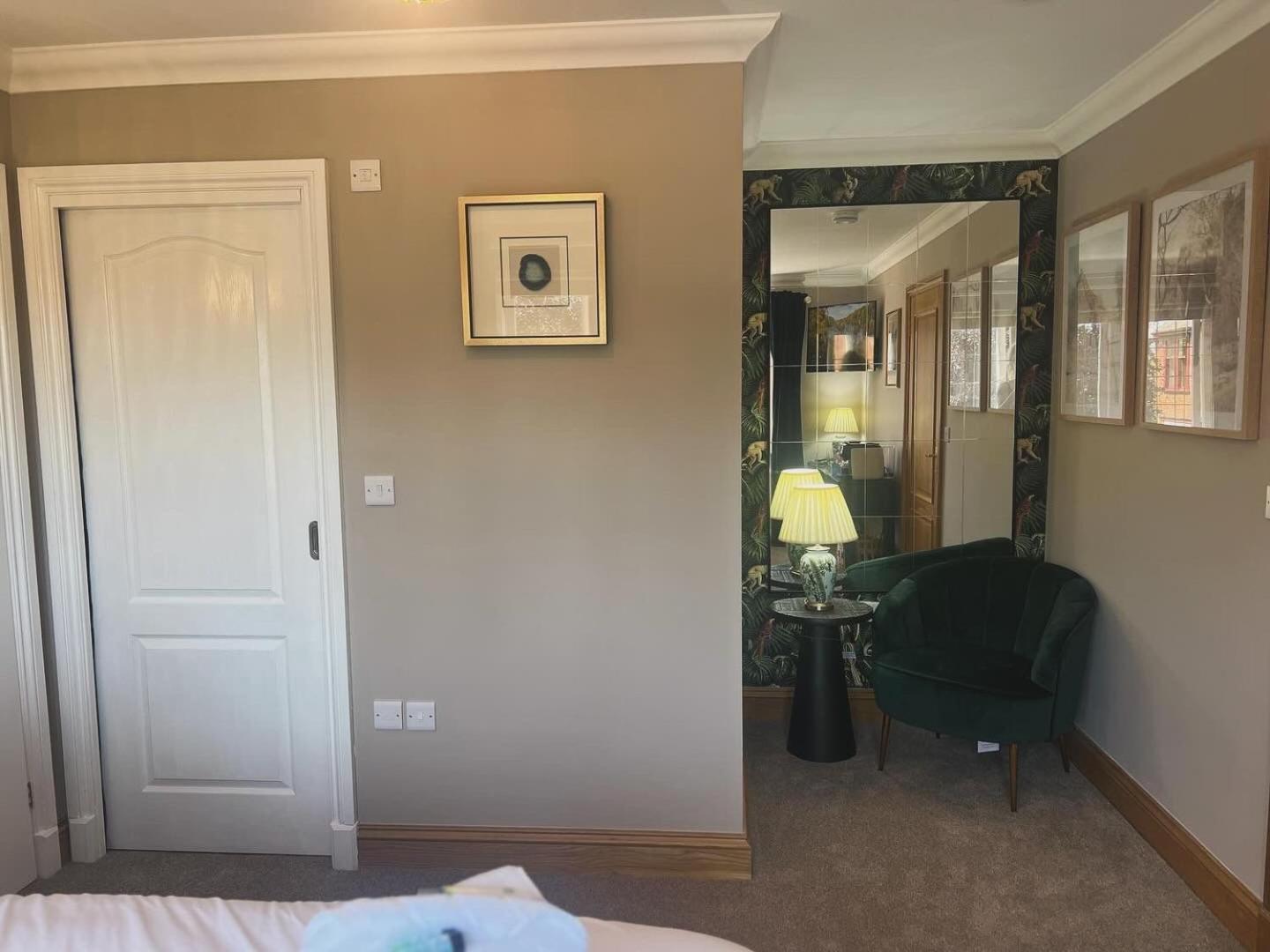 Boutique Shrewsbury Rooms מראה חיצוני תמונה