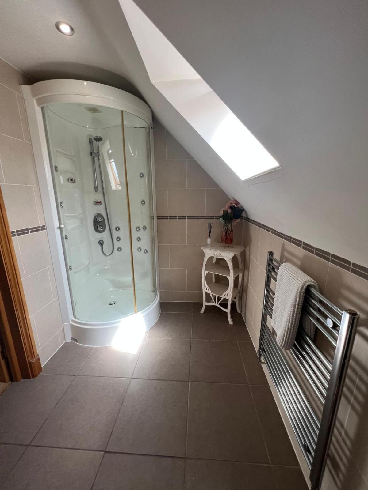 Boutique Shrewsbury Rooms מראה חיצוני תמונה