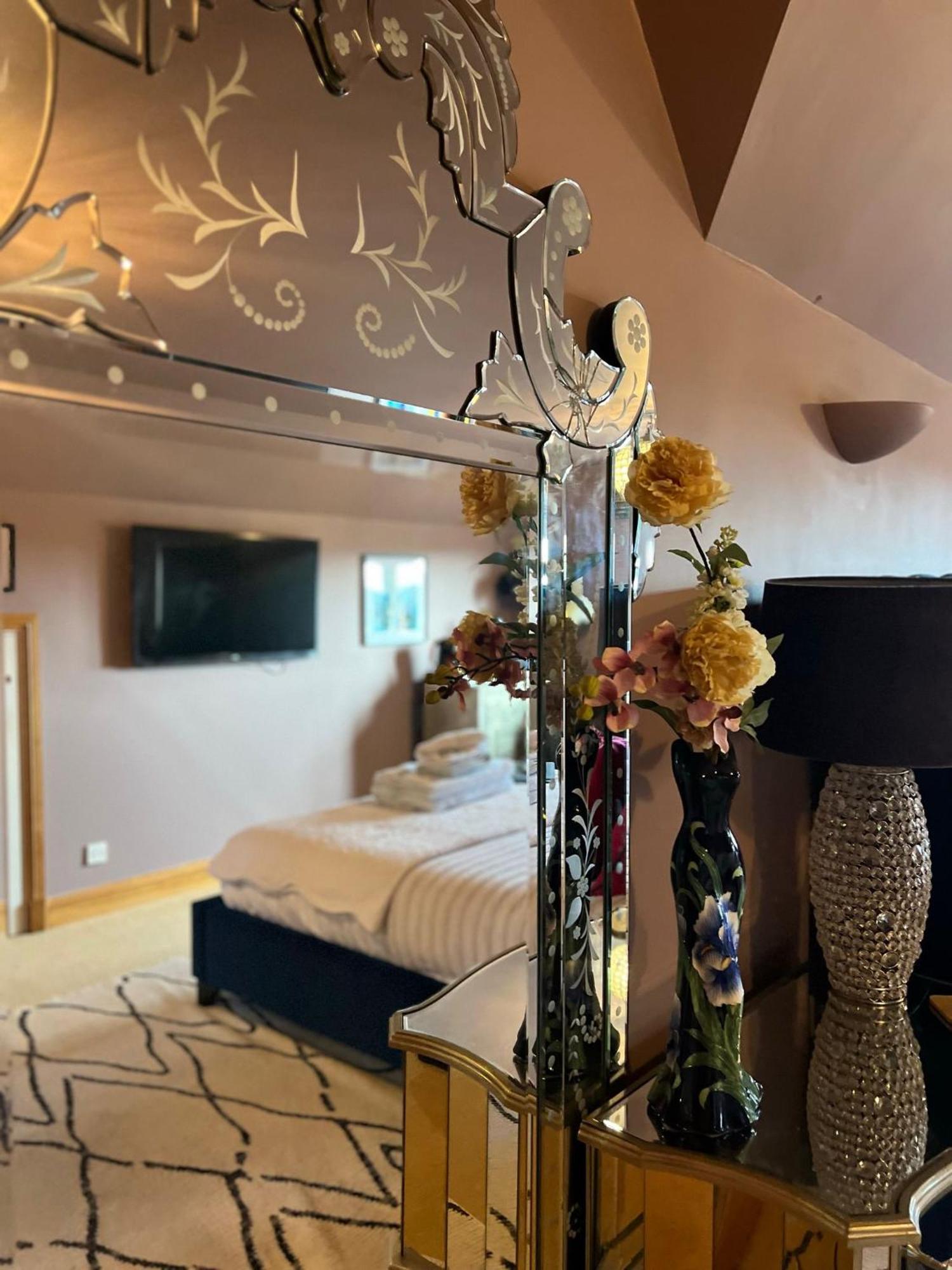 Boutique Shrewsbury Rooms מראה חיצוני תמונה