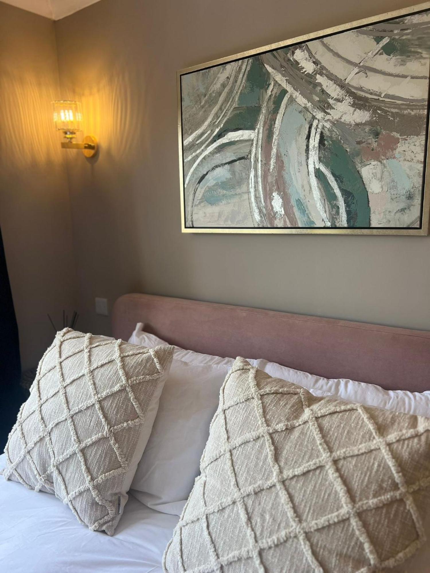 Boutique Shrewsbury Rooms מראה חיצוני תמונה